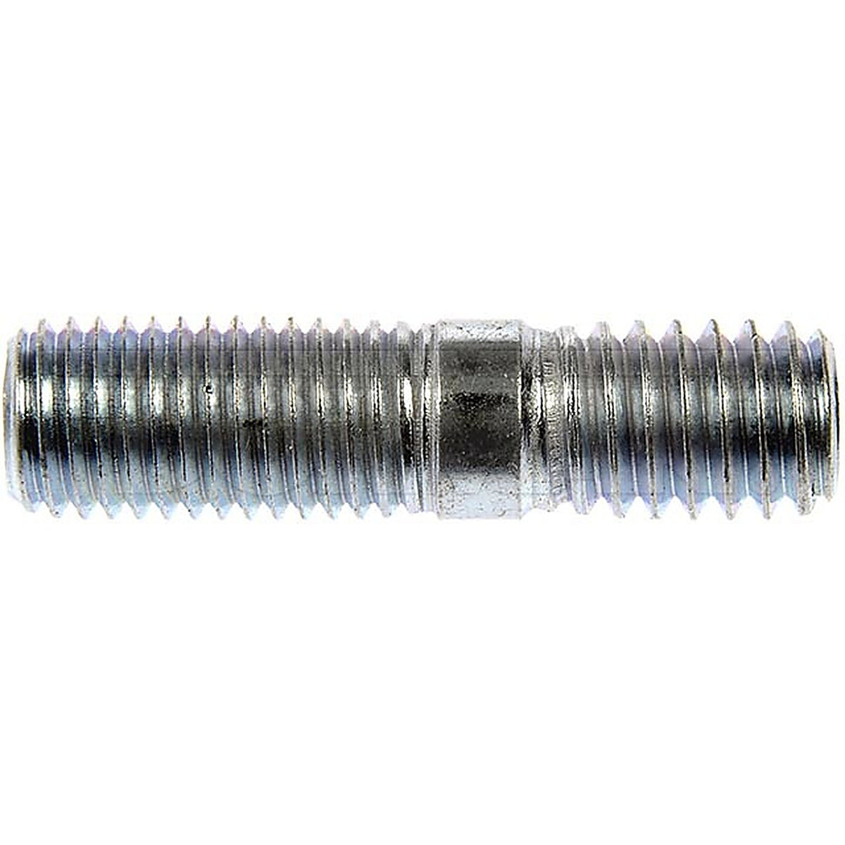 Dorman 675-202 Double Ended Stud 5/16-18 x 7/16 and 5/16-24 x 5/8 Overall length of 1-1/4