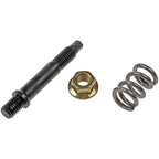 Dorman 675-216 Double Ended Stud (3) Springs (3) Studs (3) Lock Nuts
