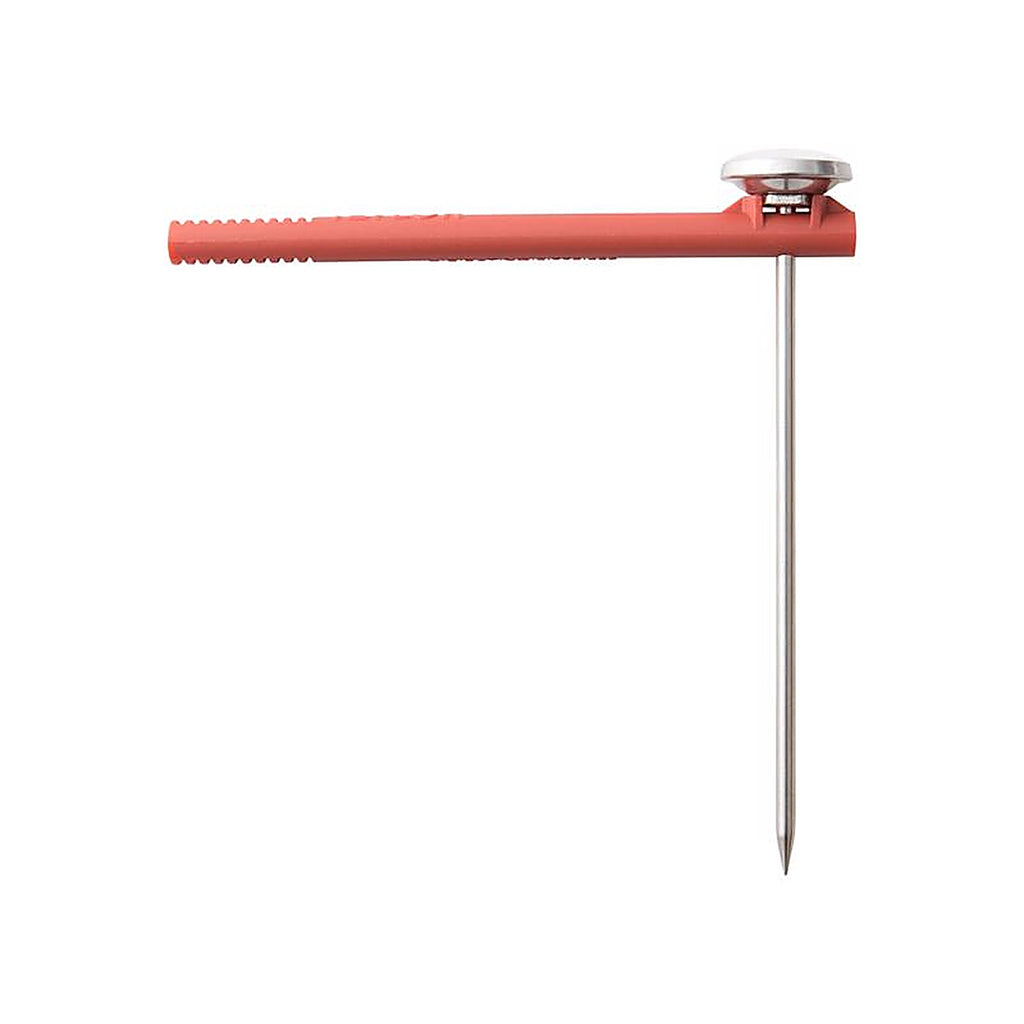 Taylor 5989N Instant Read Analog Meat Thermometer