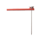 Taylor 5989N Instant Read Analog Meat Thermometer