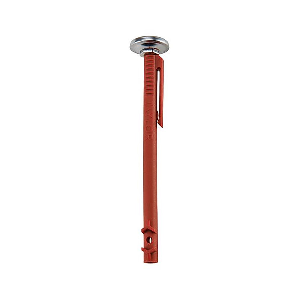 Taylor 5989N Instant Read Analog Meat Thermometer
