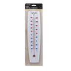 Taylor 5109 Jumbo Size Tube Thermometer Plastic White