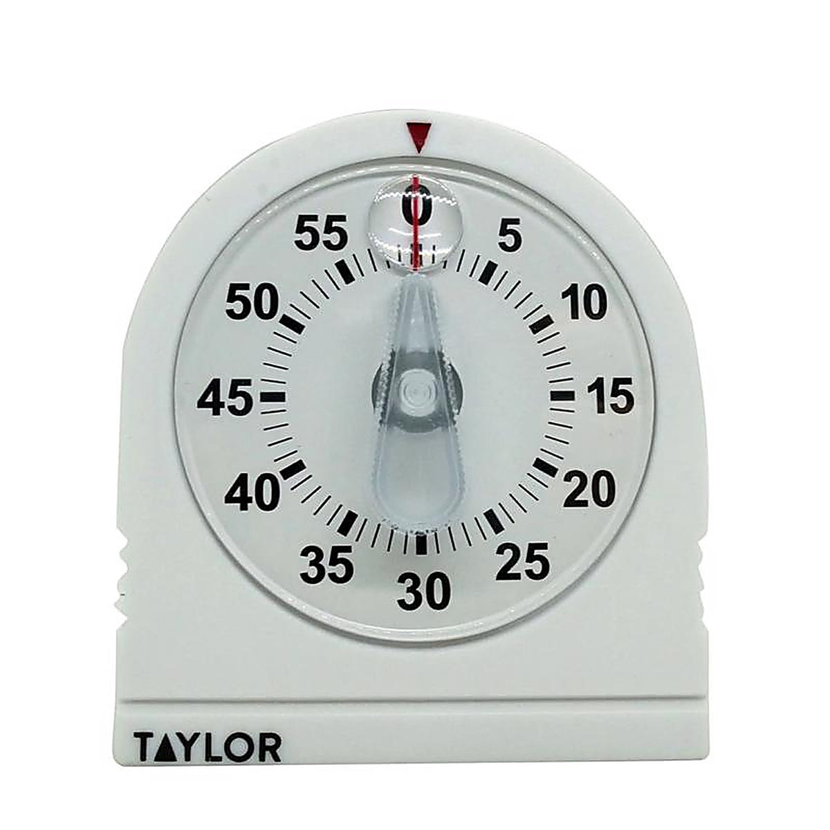 Taylor 5870 Mechanical Plastic Kitchen Timer