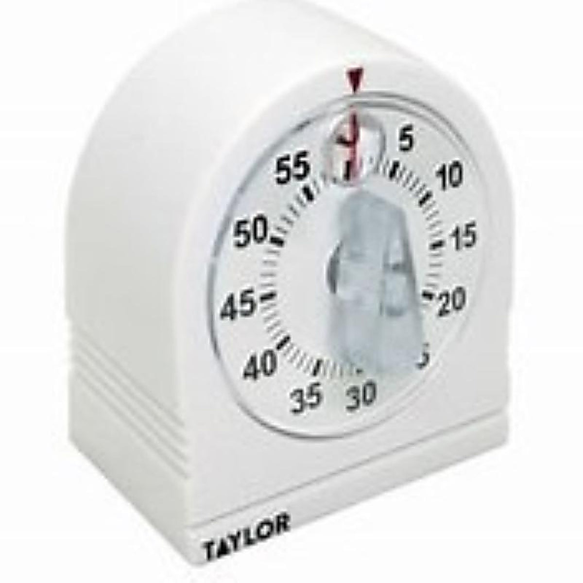 Taylor 5870 Mechanical Plastic Kitchen Timer