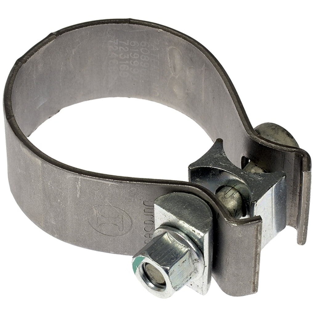 Dorman 677-014 Exhaust Muffler Clamp
