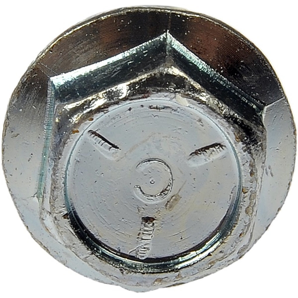 Dorman 678-002.1 Starter Mounting Bolt, Type 1 Long, 3/8-16 X 4-5/8 In., GM 5.0/5.7 L