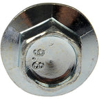 Dorman 72181 Starter Mounting Bolt, Type 1 Long, M10-1.5 X 113mm, GM 2,2.5,3.4 L