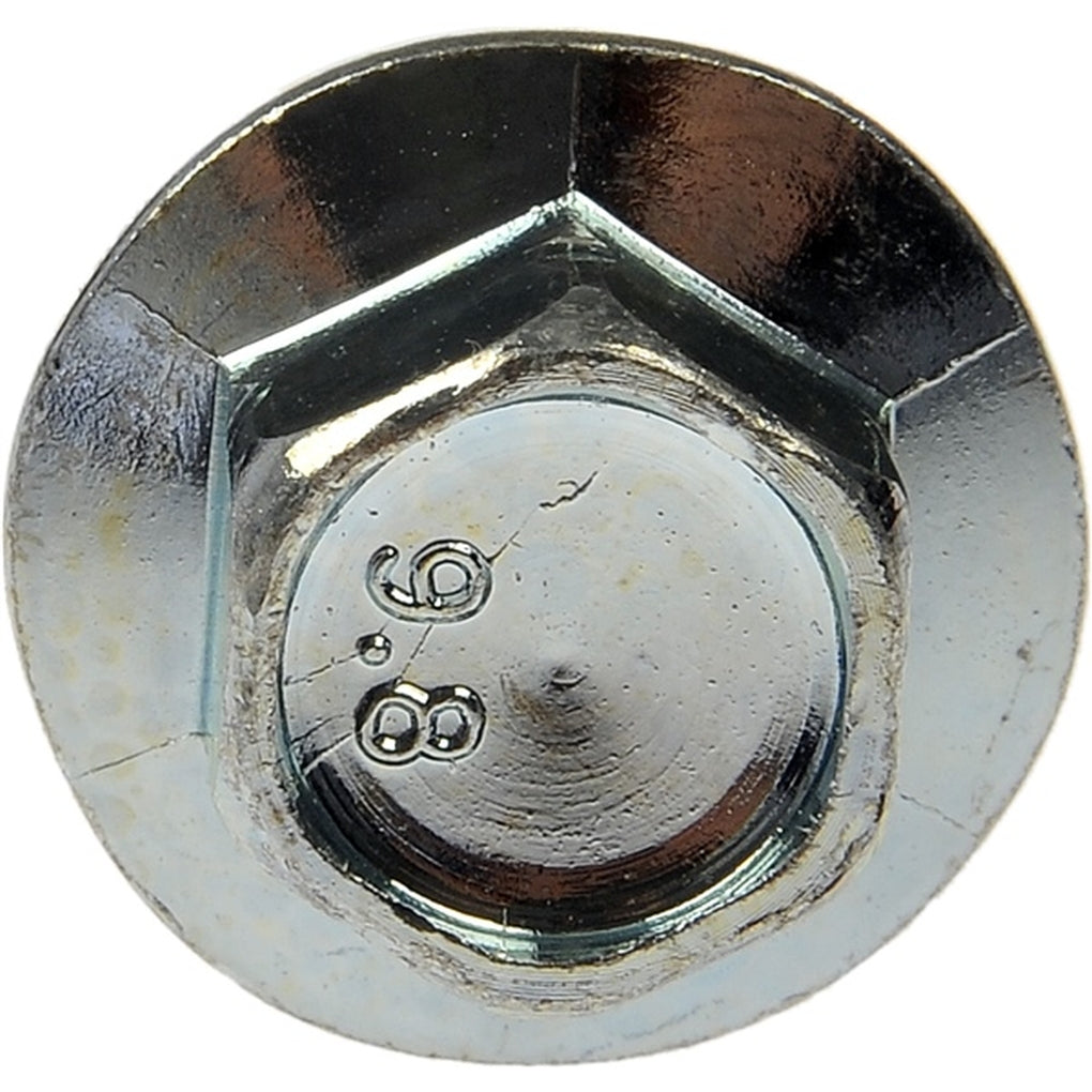 Dorman 45636 Starter Mounting Bolt, Type 1, M10-1.5 X113mm and M10-1.5 x45mm, GM 2,2.5,3.4 L