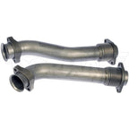 Dorman 679-005 Turbocharger Up-Pipe Kit Includes Hardware And Gaskets