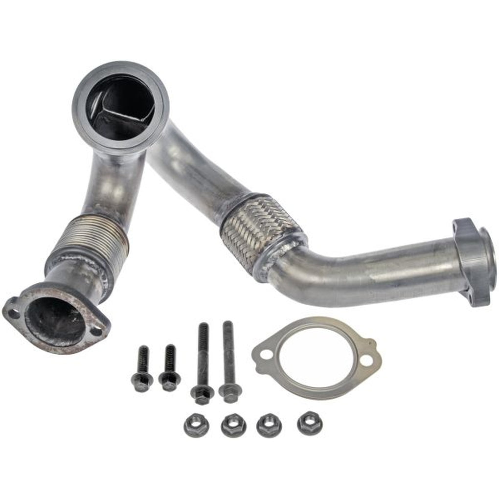 Dorman 679-011 Exhaust Up Pipe Left Hand Side