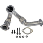 Dorman 679-011 Exhaust Up Pipe Left Hand Side