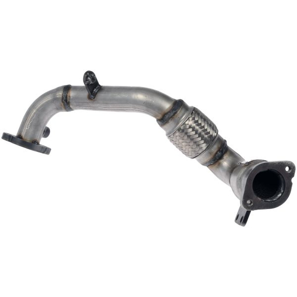 Dorman 679-019 EGR Catalyst Connection Pipe Not CARB Compliant