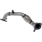 Dorman 679-019 EGR Catalyst Connection Pipe Not CARB Compliant