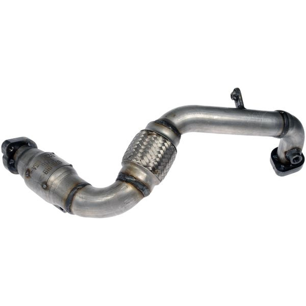 Dorman 679-019 EGR Catalyst Connection Pipe Not CARB Compliant
