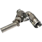 Dorman 679-023 Turbocharger Up Pipe