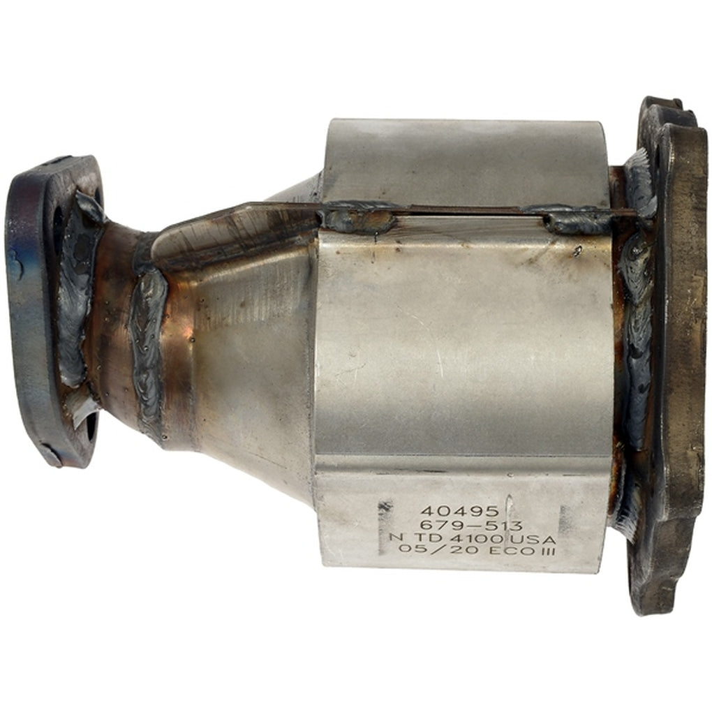 Dorman 679-513 Pre-Converter Not CARB Compliant
