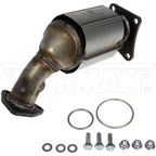 Dorman 679-517 Pre-Converter Not CARB Compliant