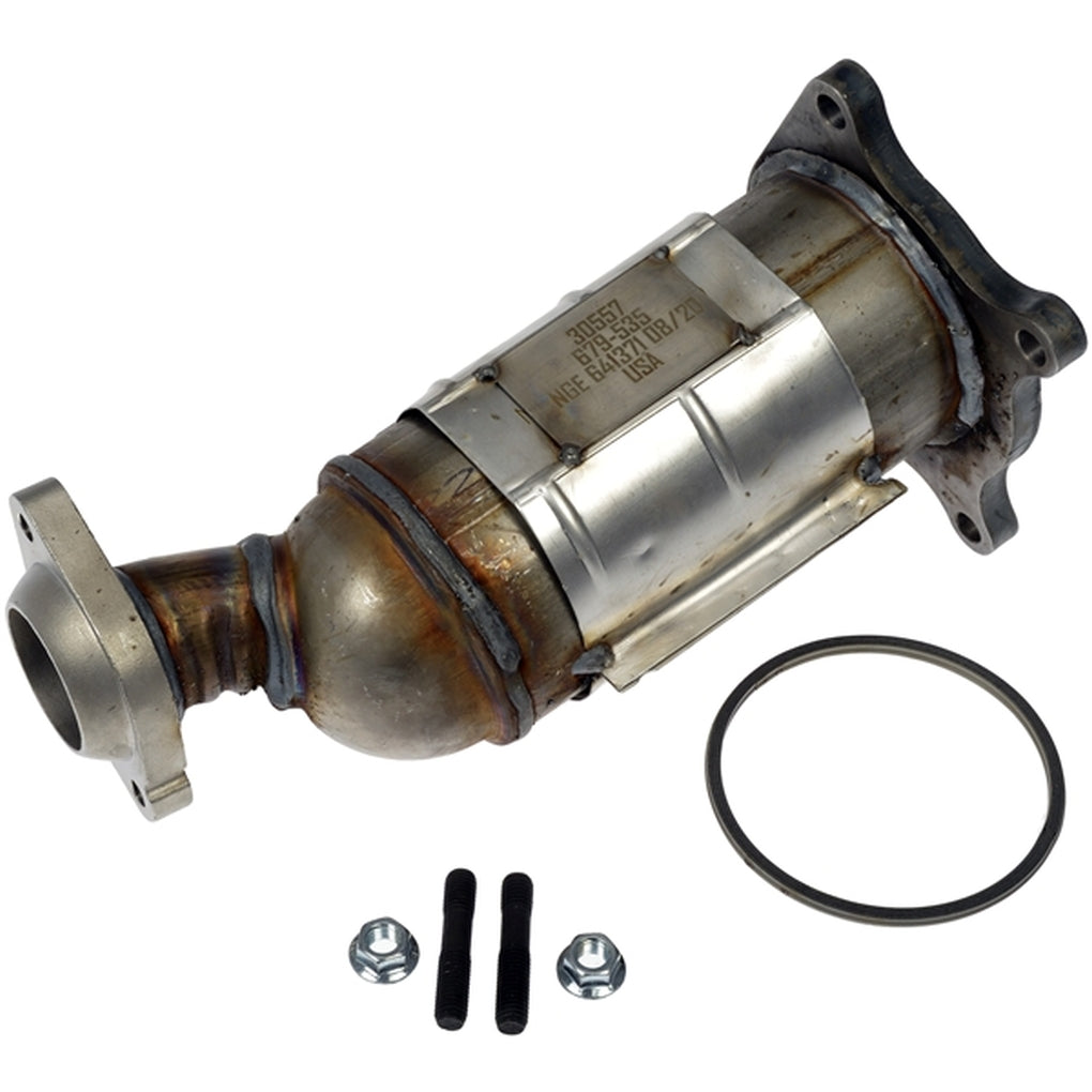 Dorman 679-535 Pre-Converter Not CARB Compliant