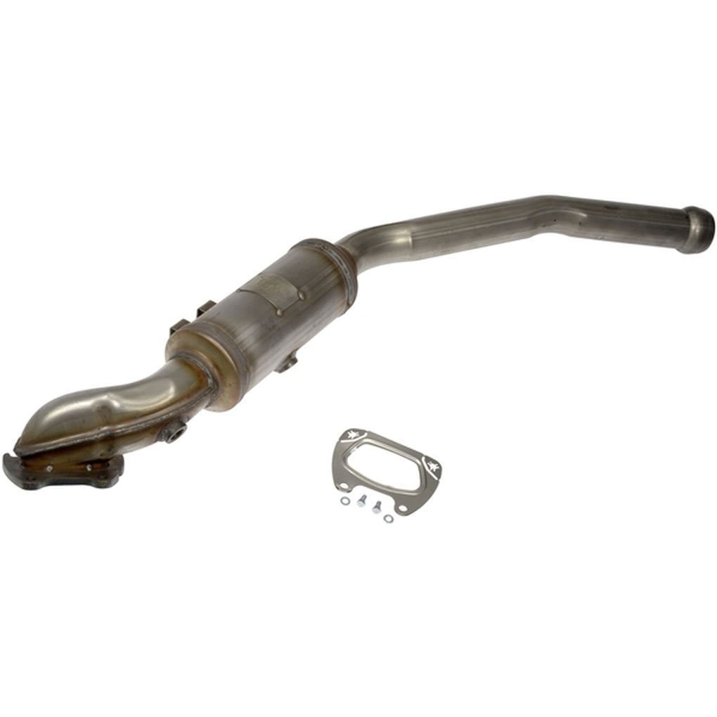 Dorman 679-549 Manifold Converter Not CARB Compliant
