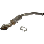 Dorman 679-549 Manifold Converter Not CARB Compliant
