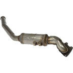 Dorman 679-549 Manifold Converter Not CARB Compliant
