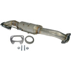 Dorman 679-550 Manifold Converter Not CARB Compliant