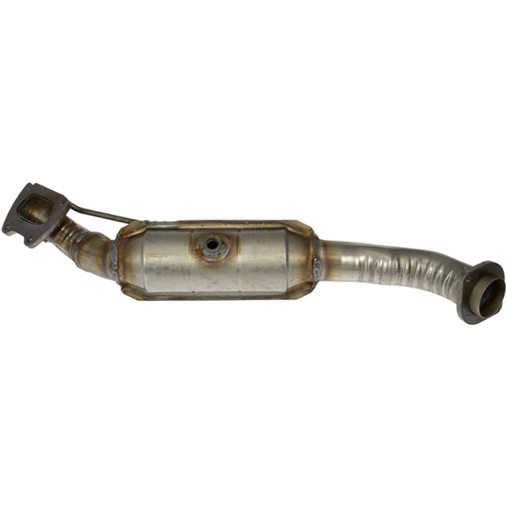 Dorman 679-550 Manifold Converter Not CARB Compliant
