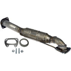Dorman 679-551 Manifold Converter Not CARB Compliant