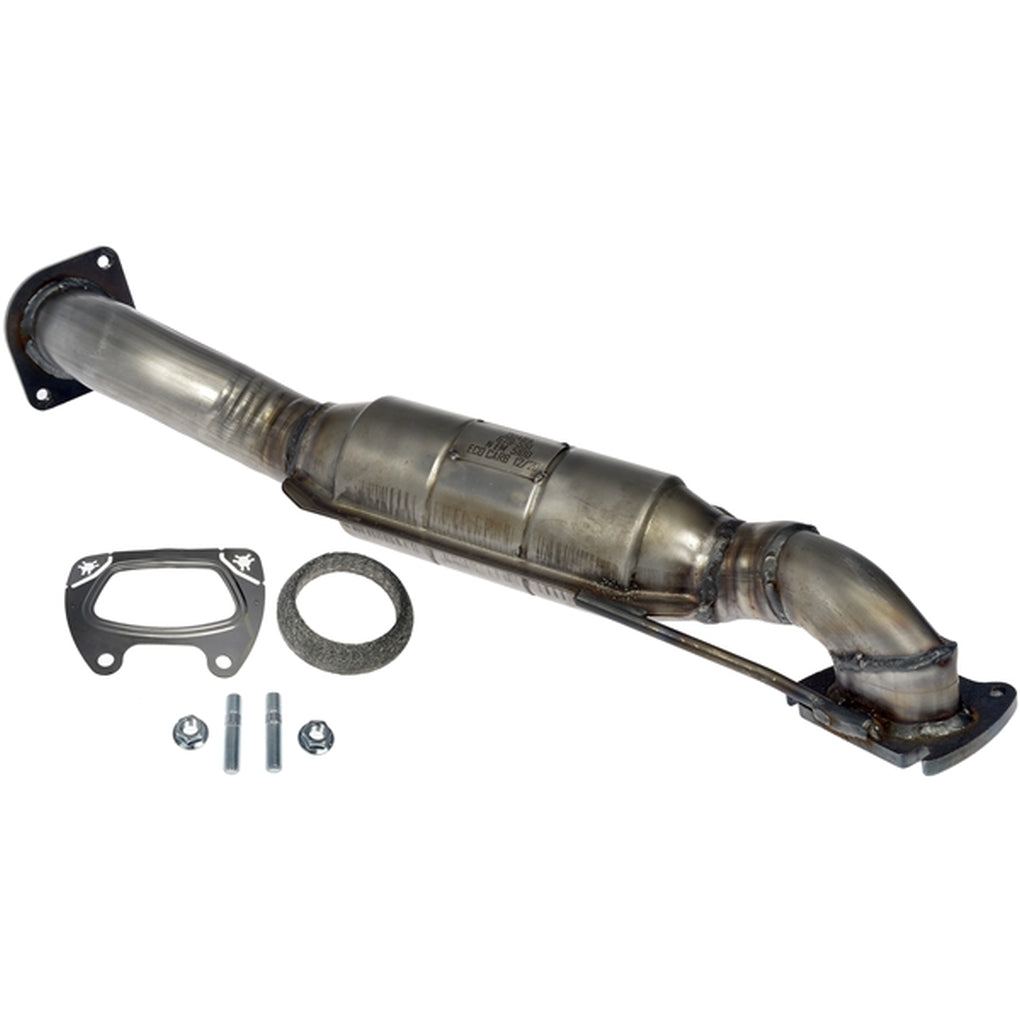 Dorman 679-551 Manifold Converter Not CARB Compliant