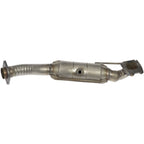 Dorman 679-551 Manifold Converter Not CARB Compliant