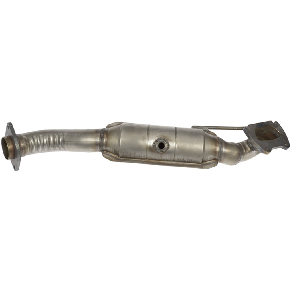 Dorman 679-551 Manifold Converter Not CARB Compliant