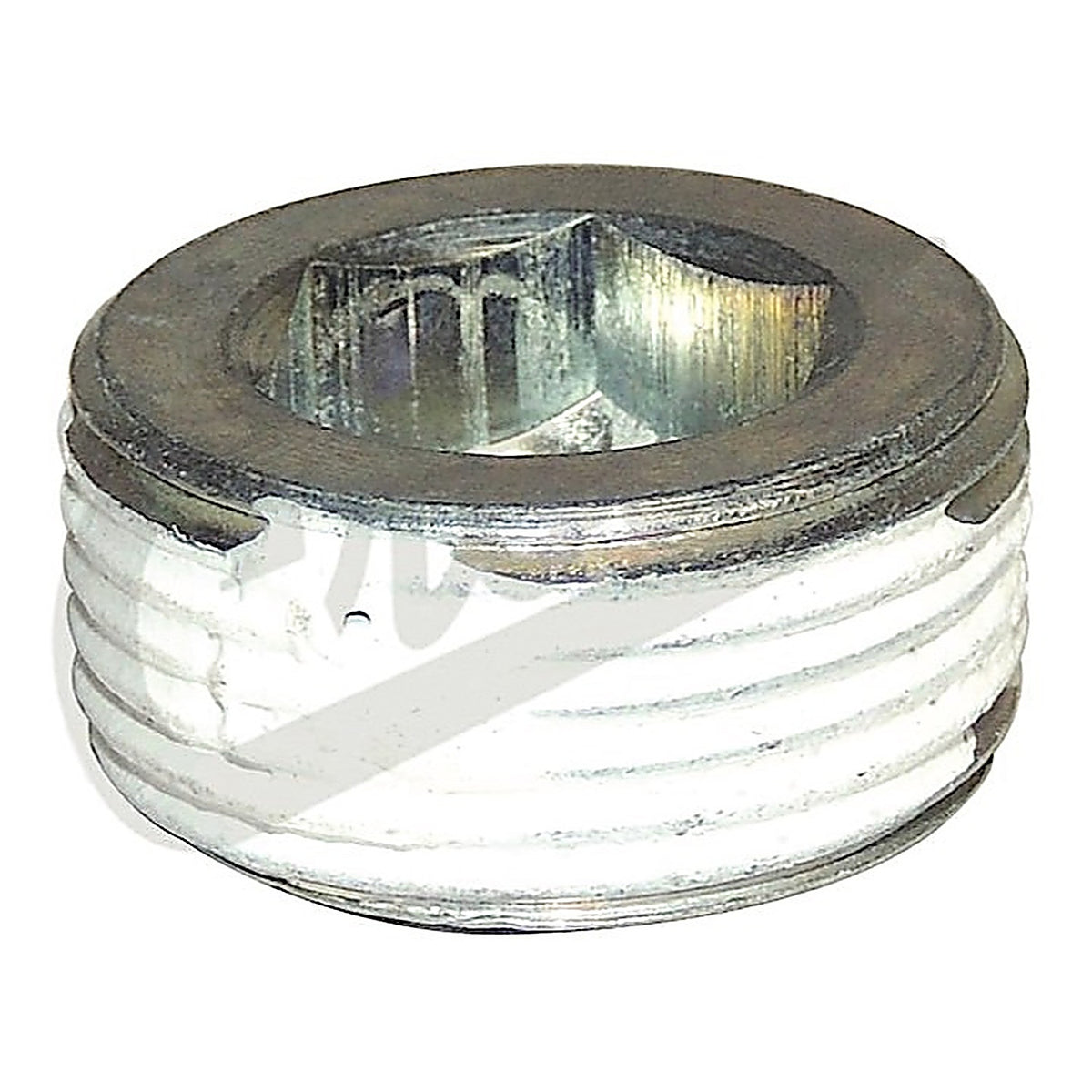 Crown Automotive - 68001627AA - Transfer Case Fill or Drain Plug for Various Jeep, Chrysler, Dodge, Ram Models