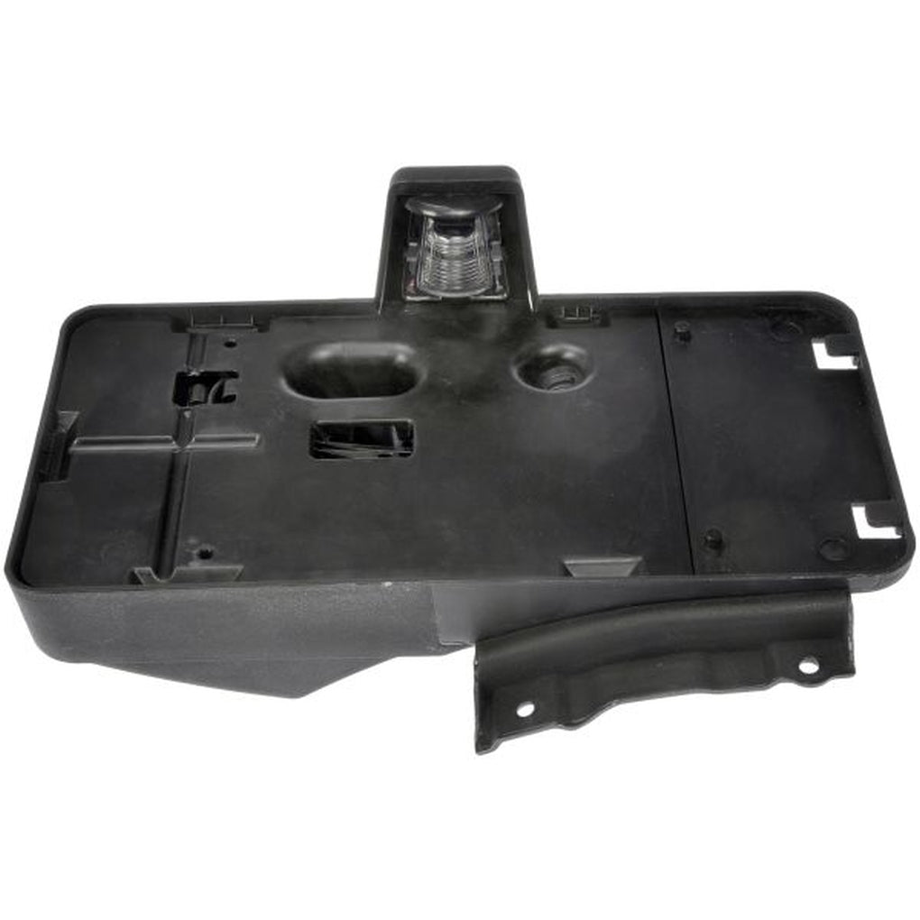 Dorman 68137 Rear License Plate Holder