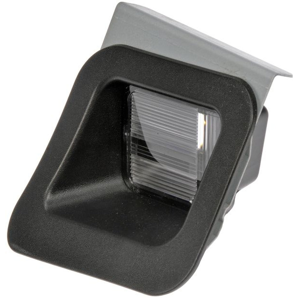 Dorman 68142 License Plate Light Lens