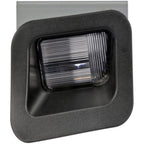 Dorman 68142 License Plate Light Lens