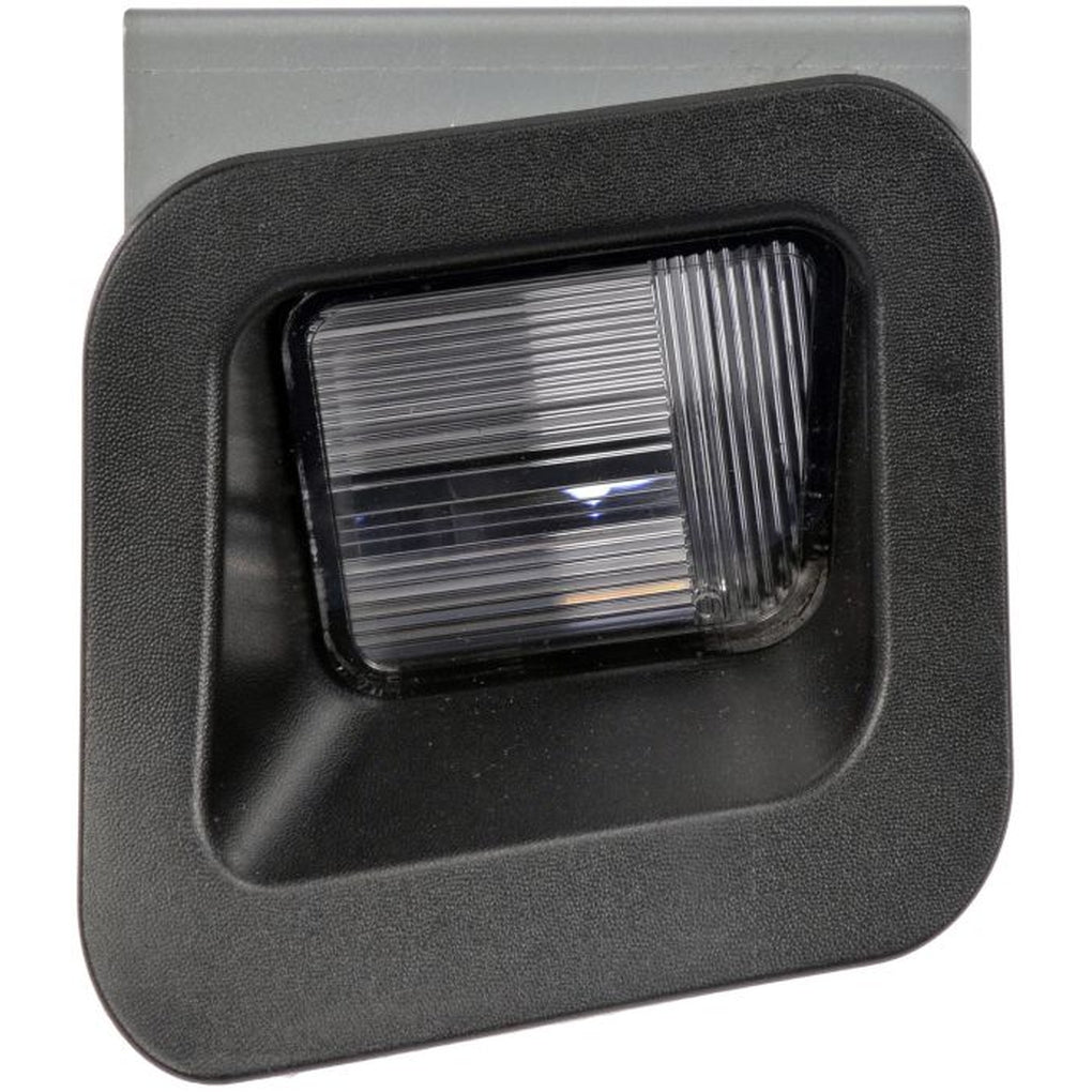 Dorman 68142 License Plate Light Lens