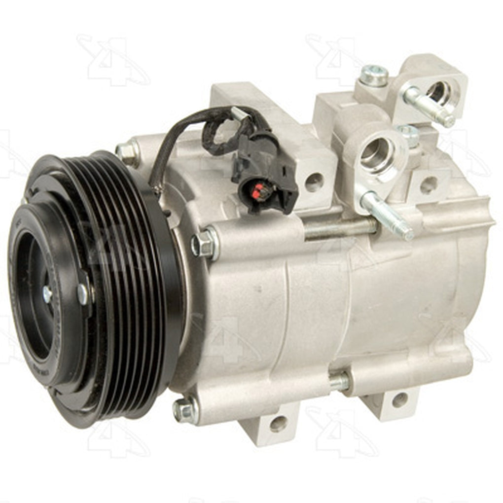 Four Seasons 68144 A/C Compressor