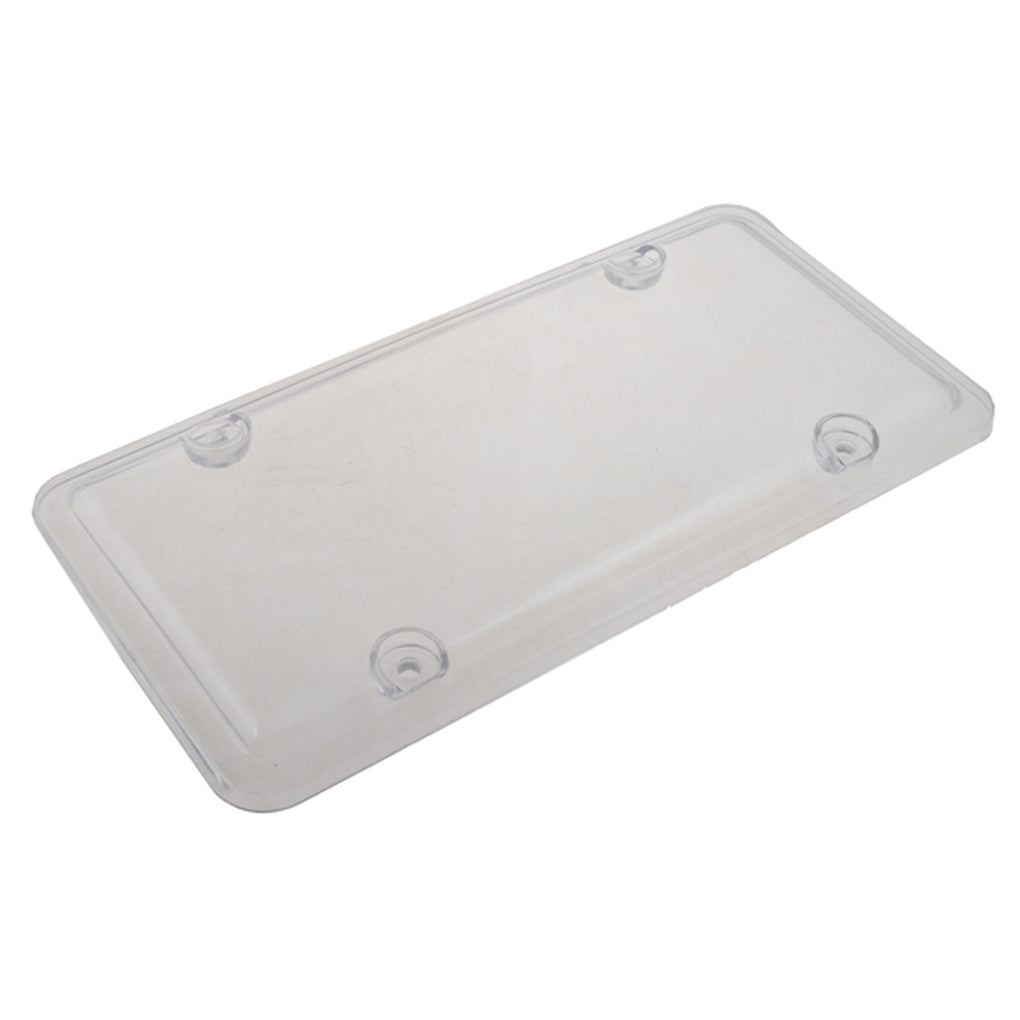 Dorman 68146 License Plate Cover Universal