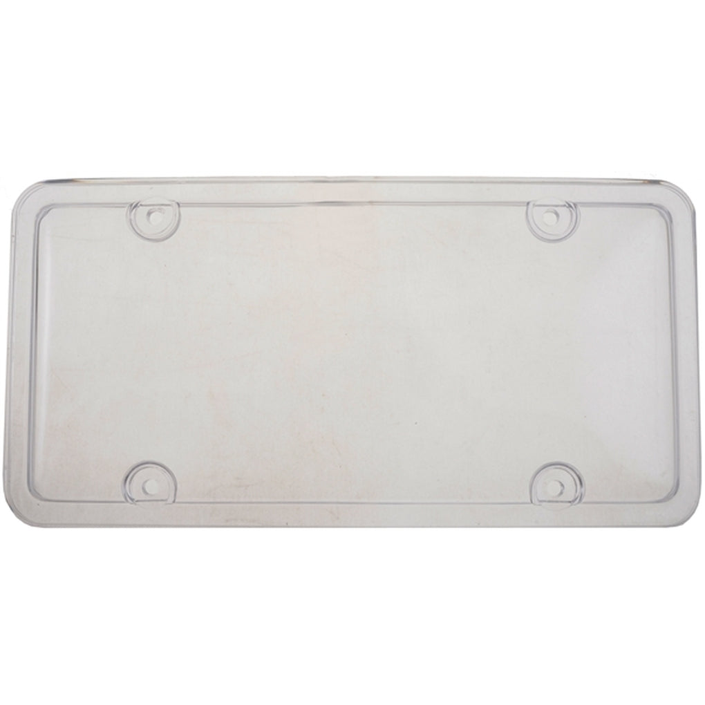 Dorman 68146 License Plate Cover Universal