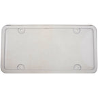 Dorman 68146 License Plate Cover Universal
