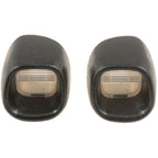 Dorman 68147 License Plate Lens Kit 1 Left 1 Right
