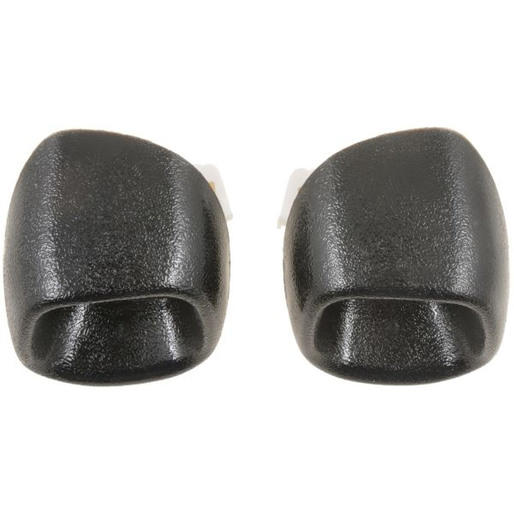Dorman 68147 License Plate Lens Kit 1 Left 1 Right