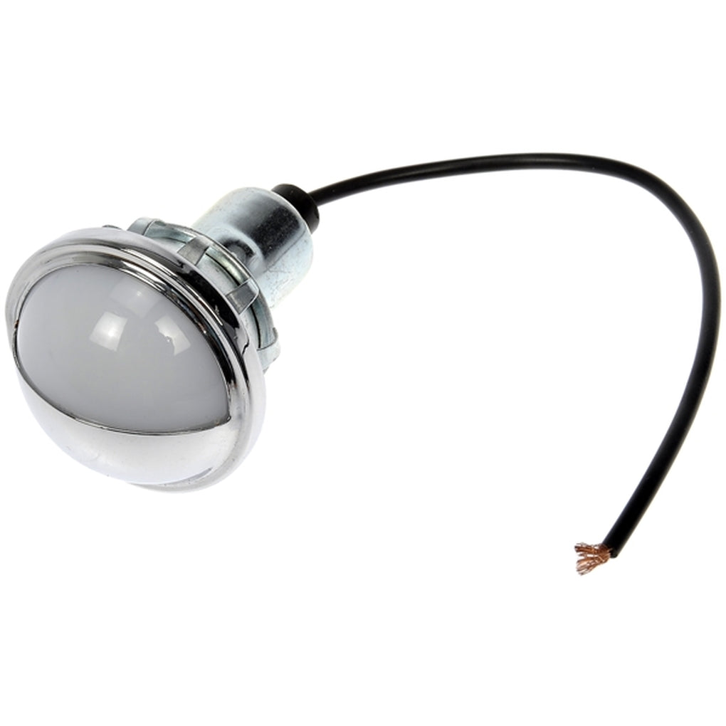 Dorman 68151 License Plate Lamp Universal