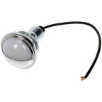 Dorman 68151 License Plate Lamp Universal