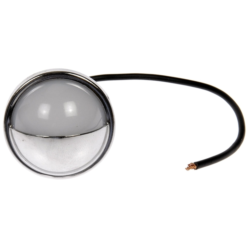 Dorman 85808 License Plate Lamp Universal