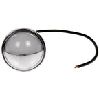 Dorman 85808 License Plate Lamp Universal