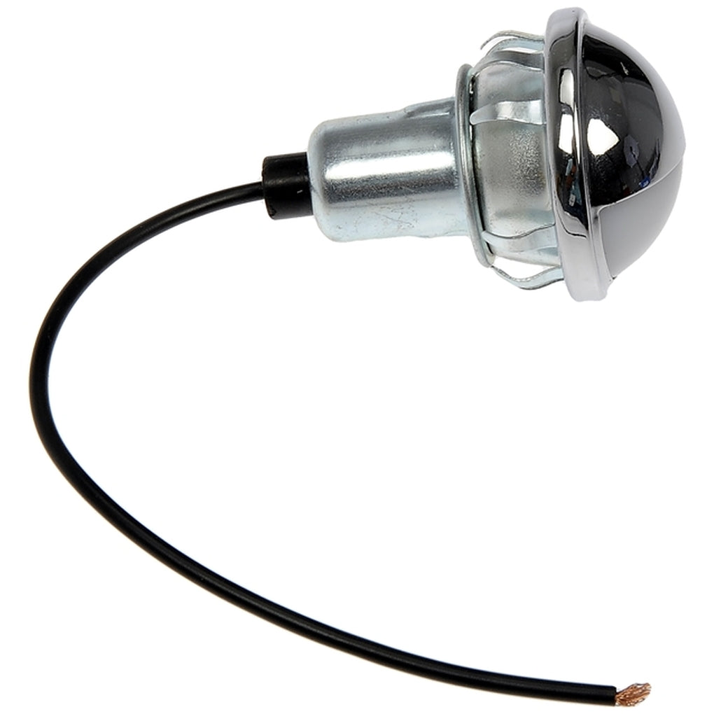 Dorman 68151 License Plate Lamp Universal