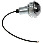 Dorman 68151 License Plate Lamp Universal