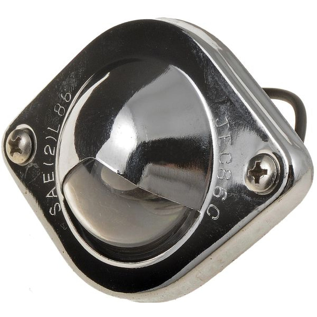 Dorman 68152 License Plate Lamp