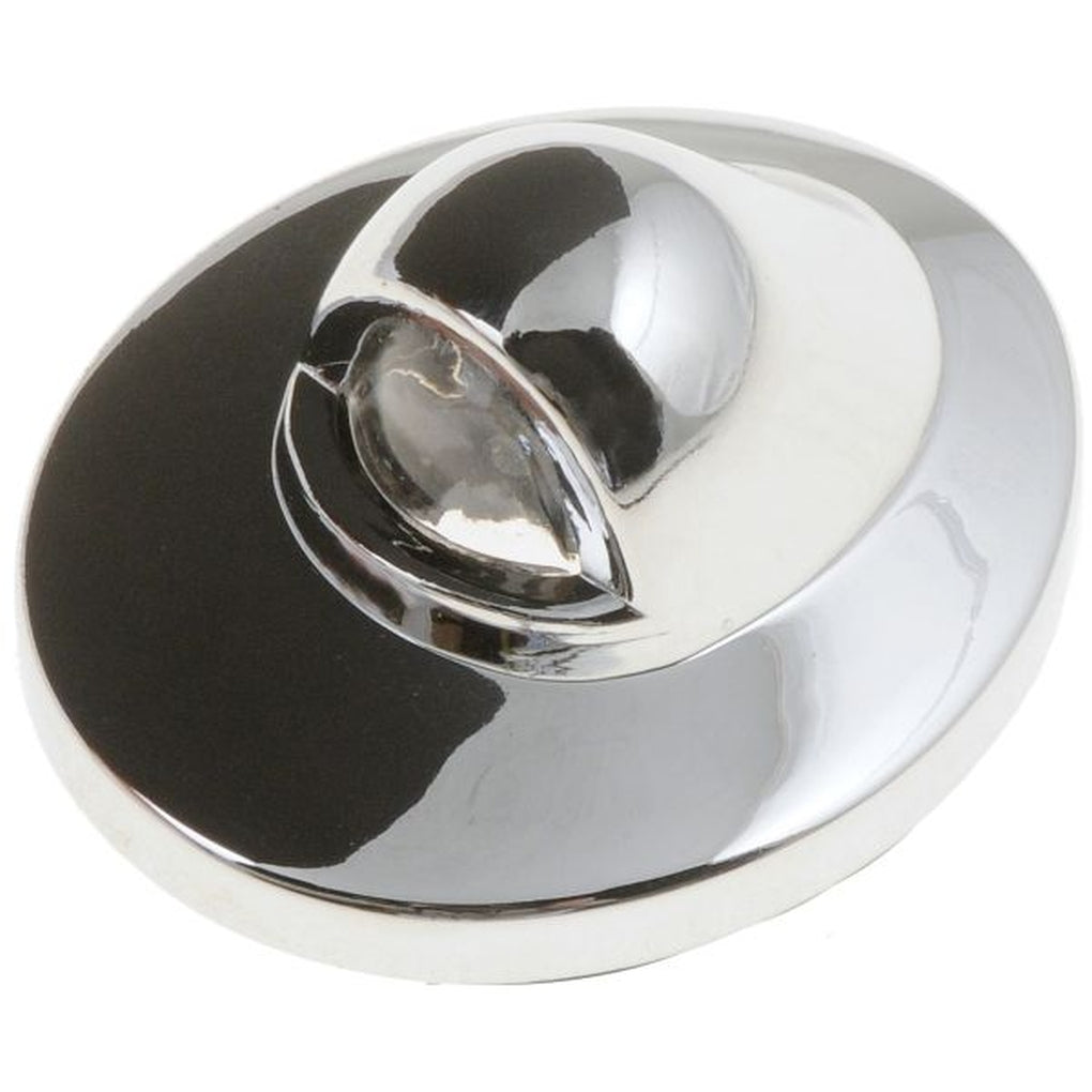 Dorman 68153 License Plate Lens